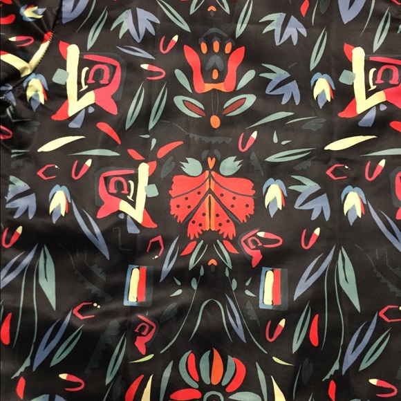 Multi-Pattern Jacket - Picture 5 of 5